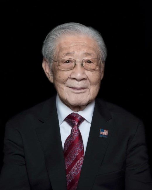 Obituary of Lewis Woo Yee