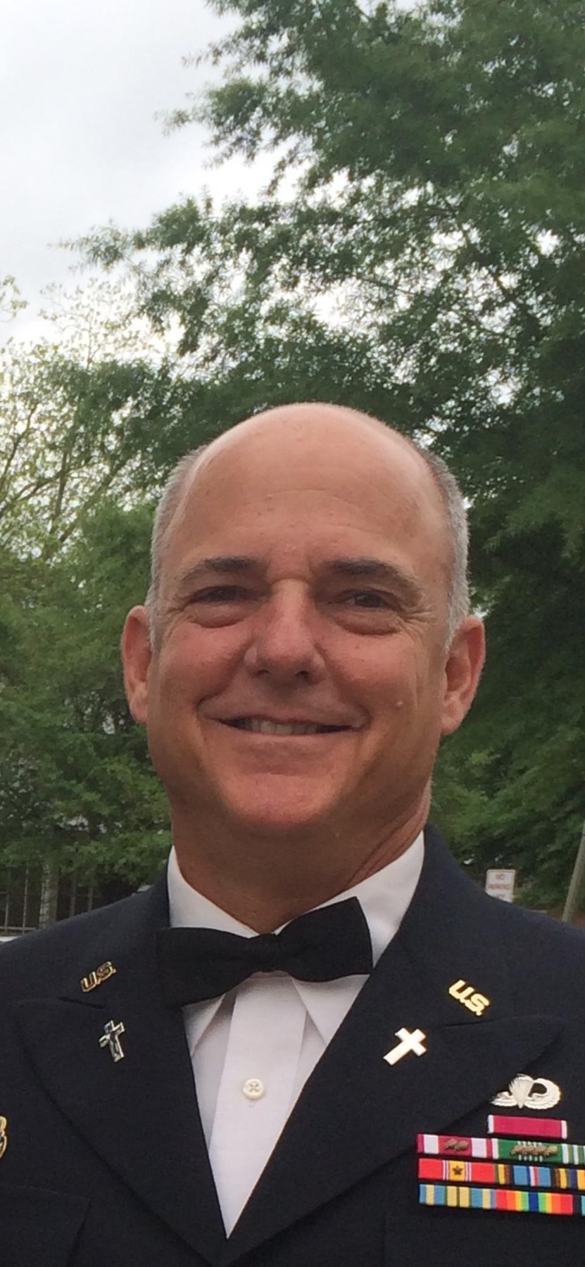 Obituary of Walter Graham Hoskins