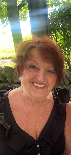 Obituary of Pauline "Polly" James