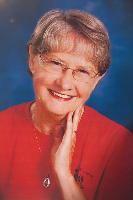 Obituario de Nancy Lee Falcione