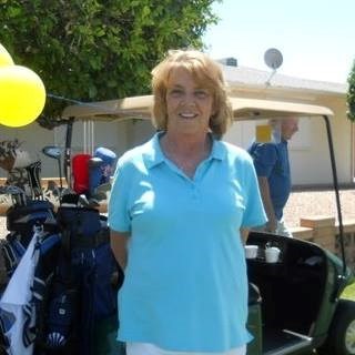Obituary of Terese "Terri" Marie Ortega