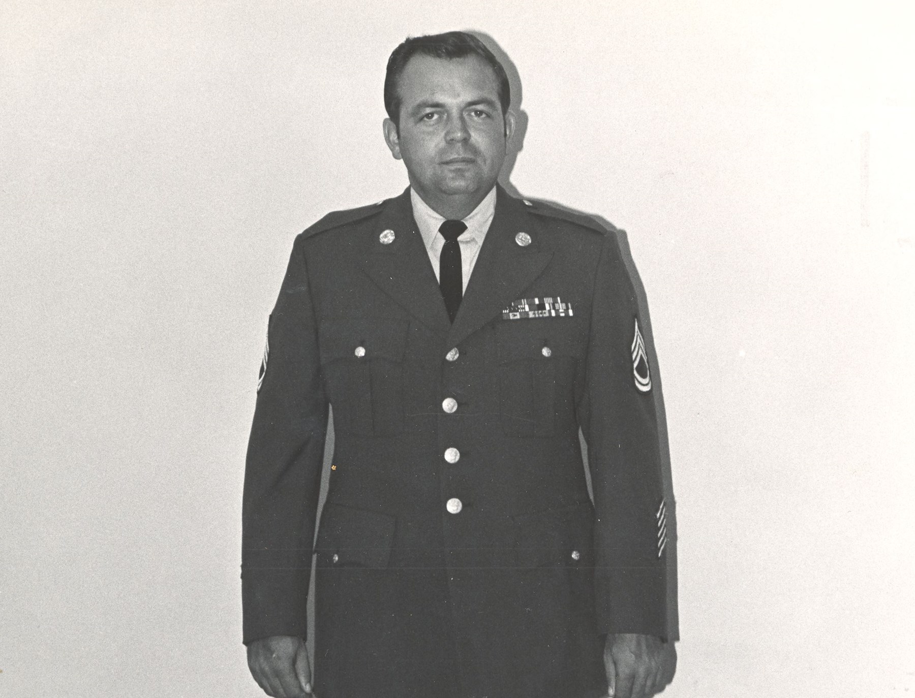 Obituary of Thomas Allen Shuman