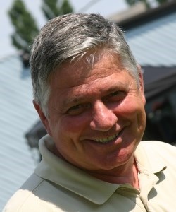 Obituary of Jean-Yves Paris