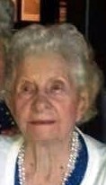 Obituary of Katherine Louise Kopeck