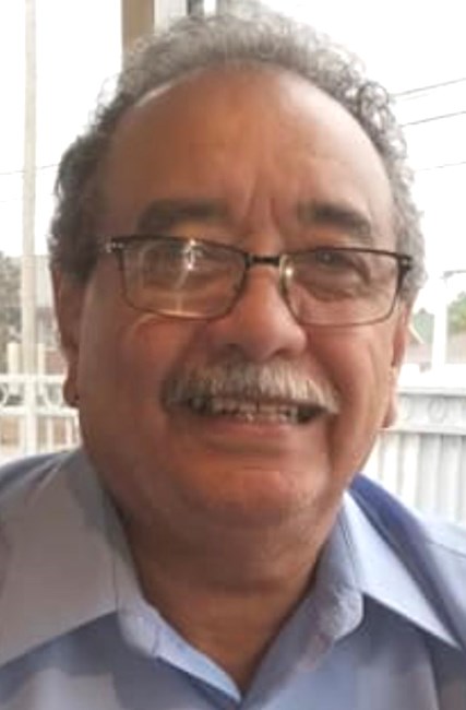 Obituary of Julio "Cletito" Rivas