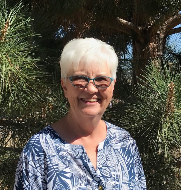 Obituary of Ruth Lillian Lundgren