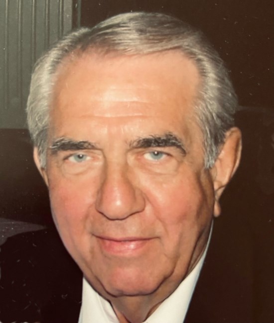 Obituary of Mr. Senan "Tony" Anthony Danaher