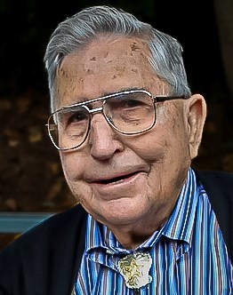 Obituary of Neil Pascal Johnson