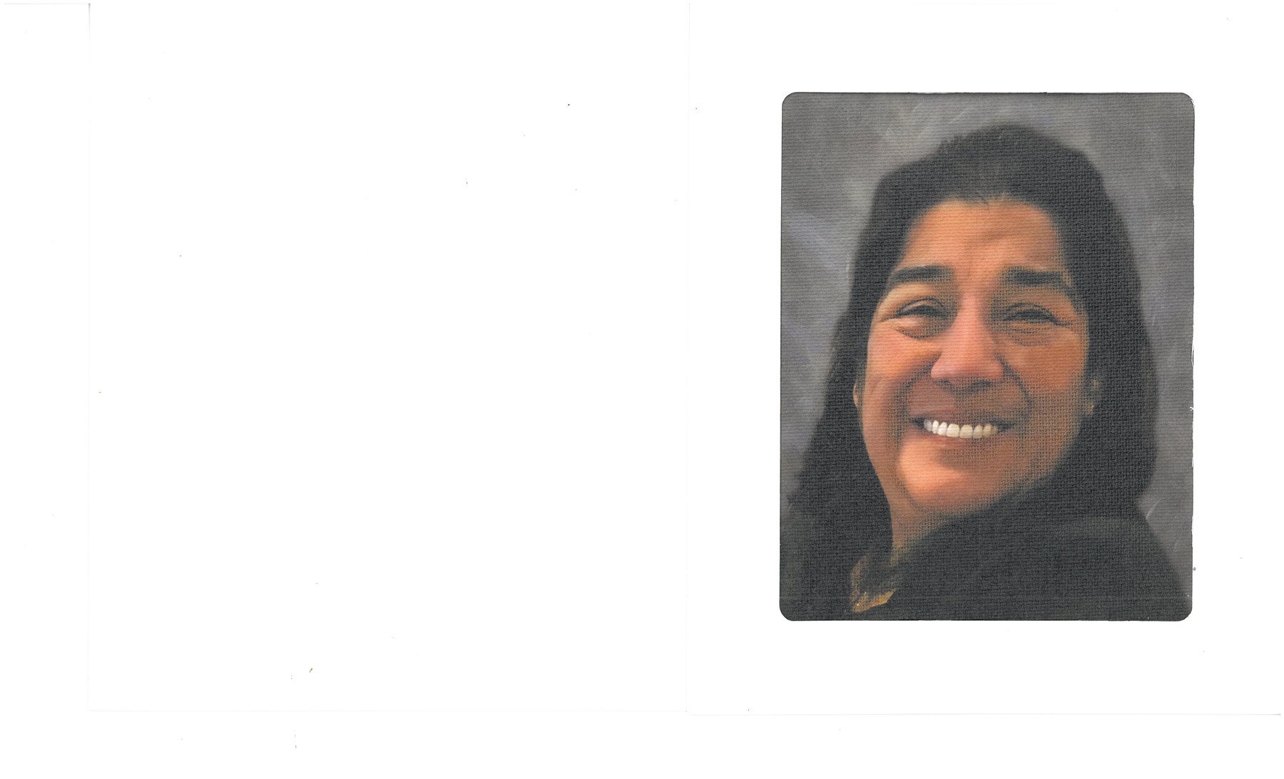 Obituary of Rosalinda Garcia Etchison