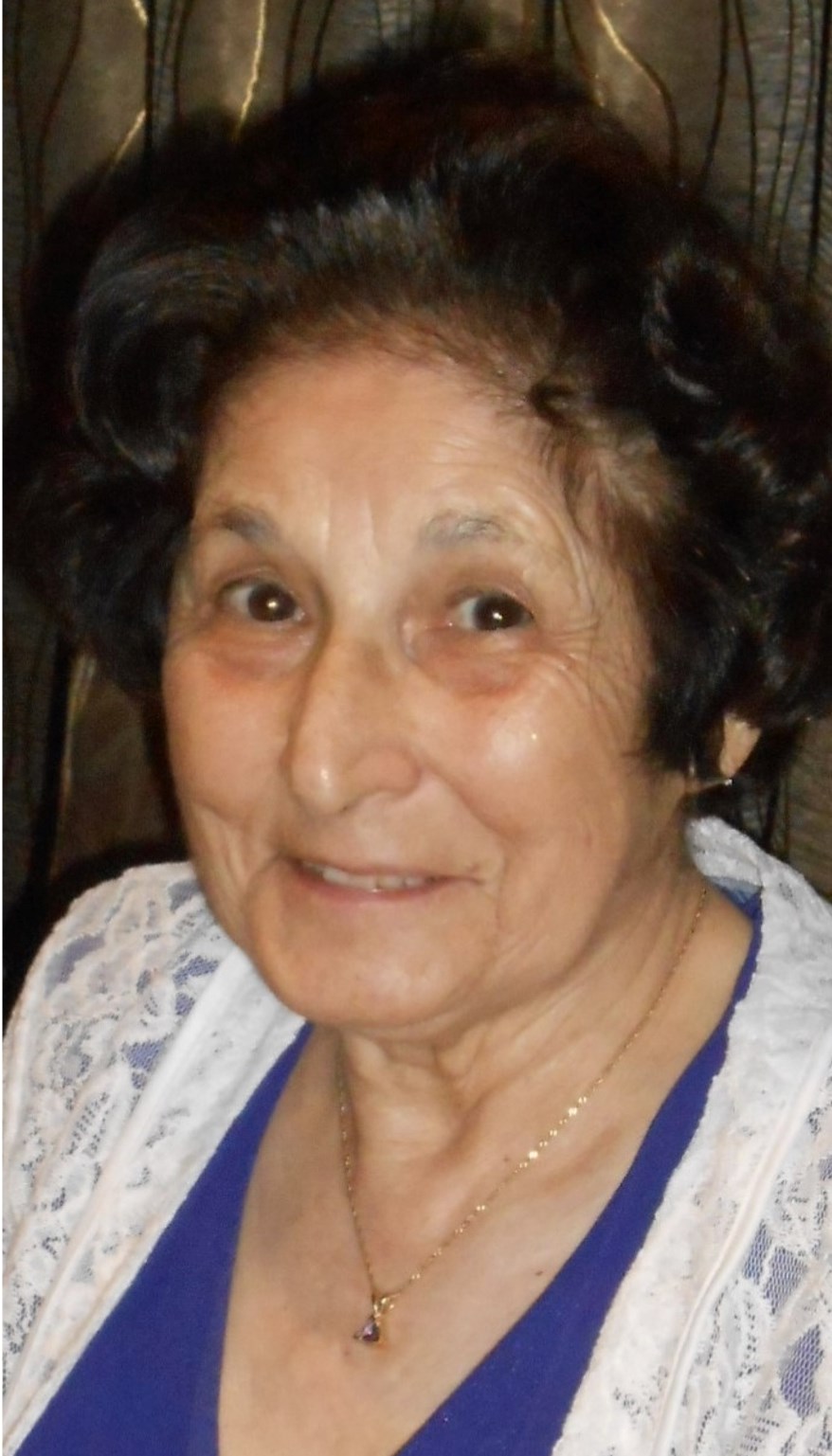 Obituary of Agatha Mary Comin