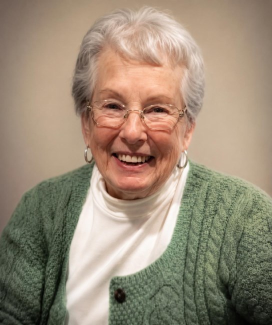 Obituary of Patricia M Miniutti