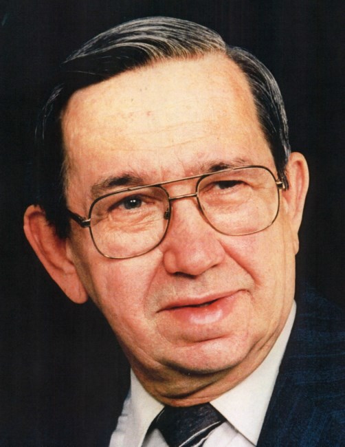 Obituary of Douglas Walther