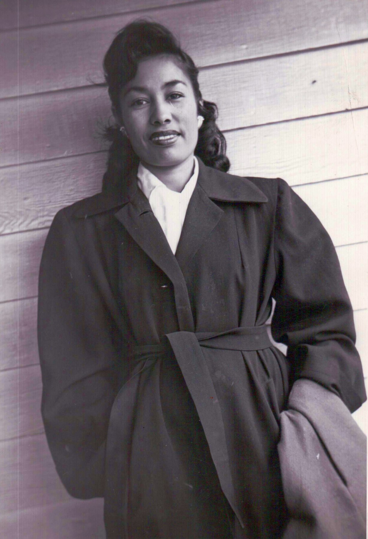 Obituary of Josephine Alvarez Acosta