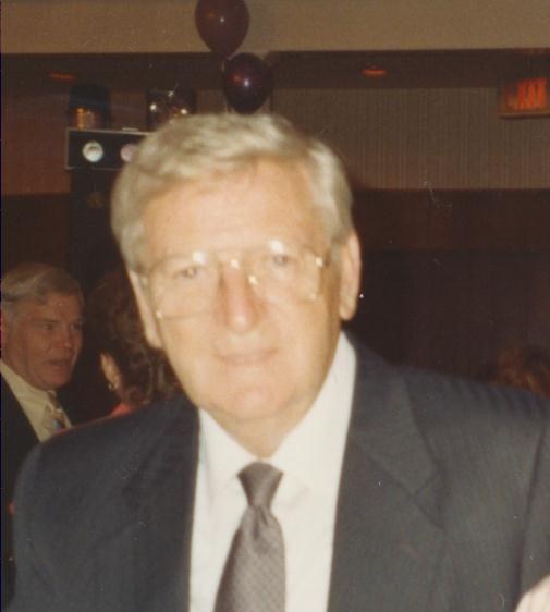 Obituary of Donald "Ray" Killebrew