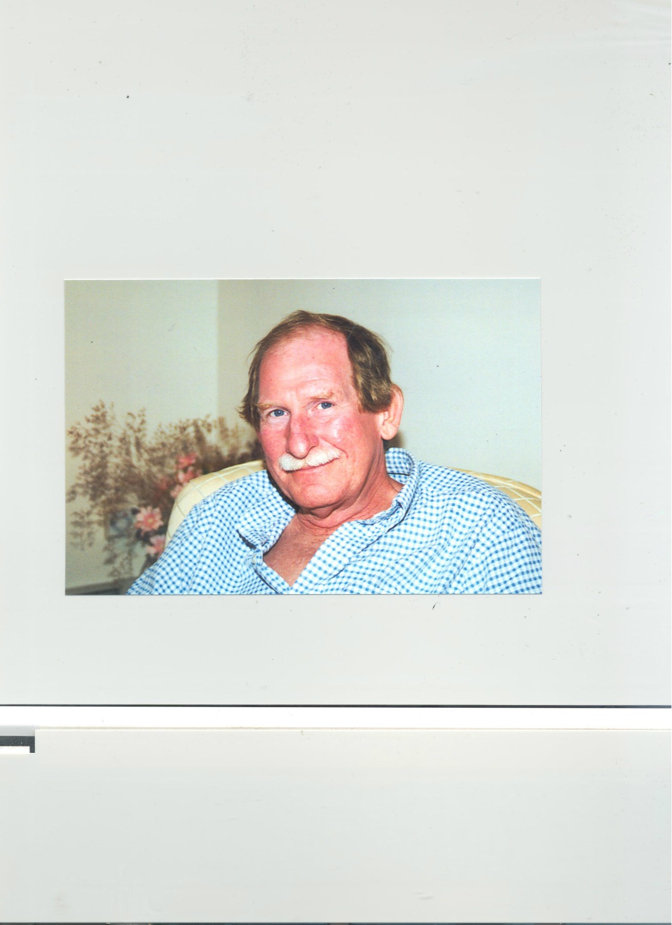 Obituary of Fred R. Street