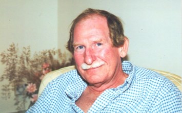 Obituary of Fred R. Street