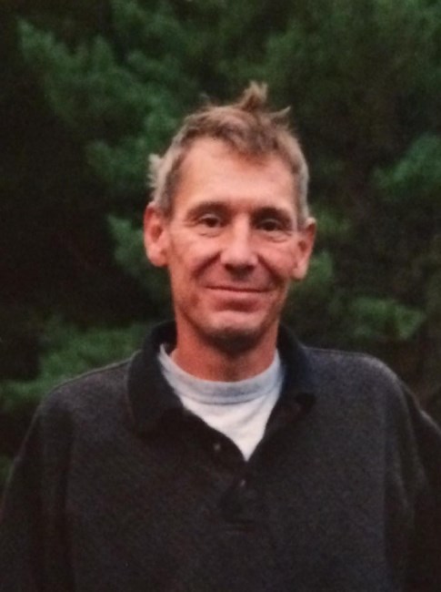 Obituary of James Ernest Doneghy