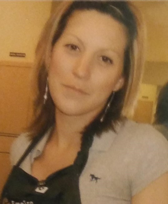 Obituary of Roxanne Charlotte Holguin