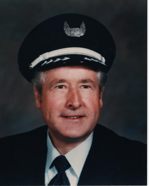 Obituary of Thomas Boston Ryan