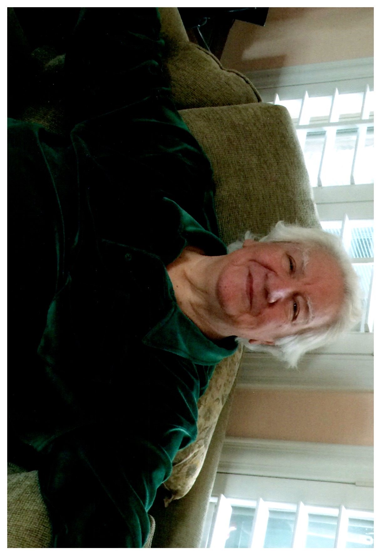 Obituary of Arthur "Papa" Loyola