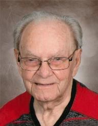 Avis de décès de M. Marcellin Tremblay