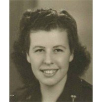 Betty Counts (Sechrist) Obituary
