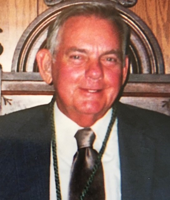 Obituary of Dewey L. Earley Jr.