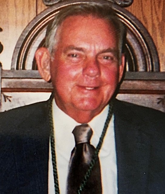 Obituary of Dewey L. Earley Jr.