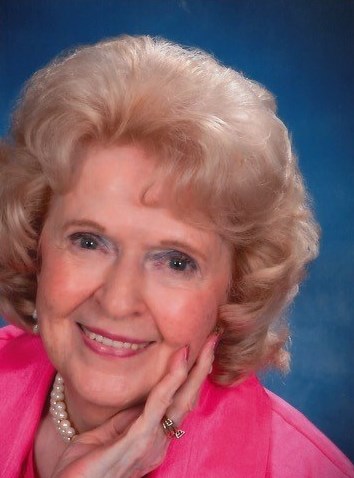 Obituary of Georgia L. Rose