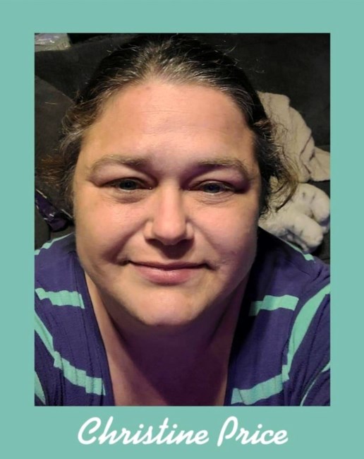 Christine M. Price Obituary W. Columbia, SC