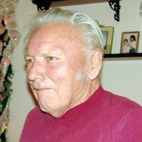 Obituary of Charles Lee Holland