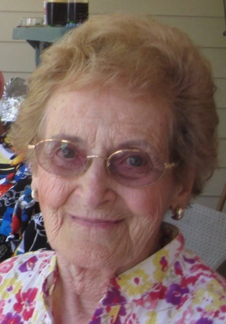 Obituary of Freda Adelia (Ferris) Tremper