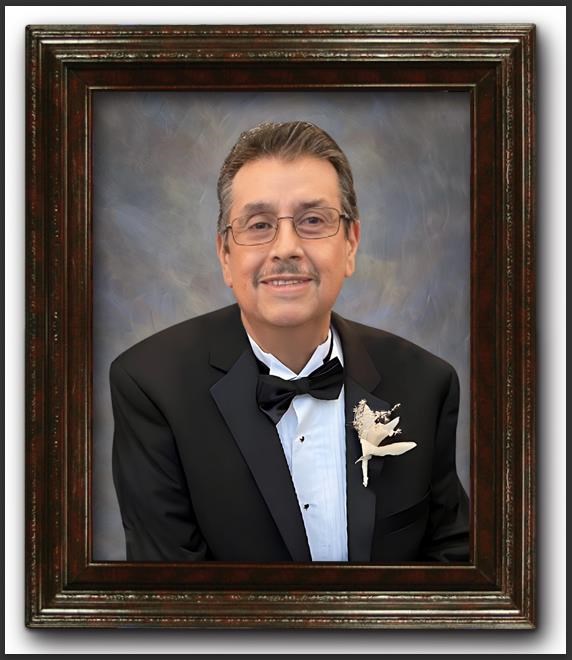 Obituary of Jose Acevedo-Resendiz