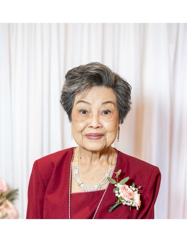 Obituary of Nga Ngoc Pham
