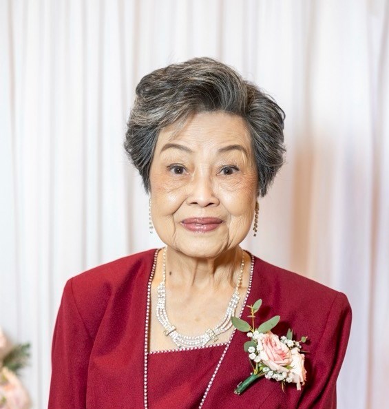 Obituary of Nga Ngoc Pham