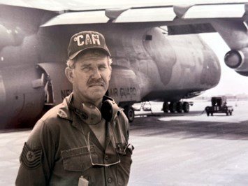 Obituary of Thomas Harvey Chaffee Jr.