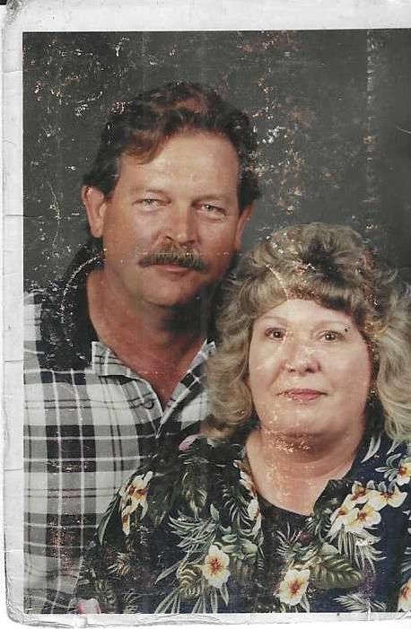 Avis de décès de Karen Jean Richardson