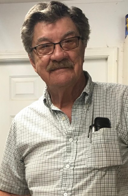 Obituary of Earl Dean Joyner