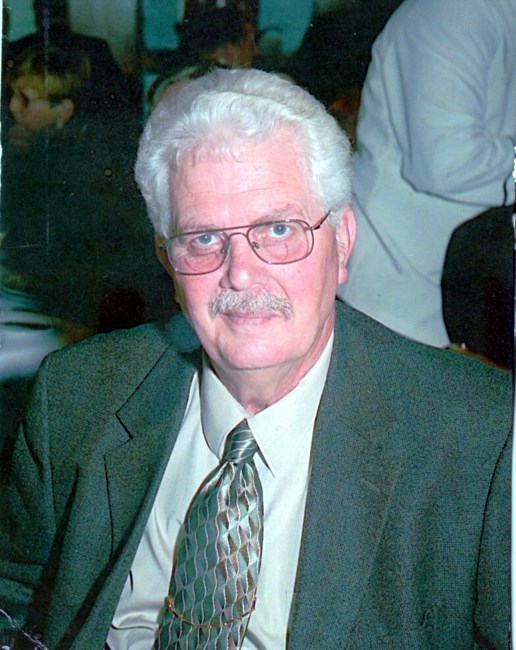 Obituary of Richard H Forman II