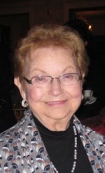 Dorothy Wallin