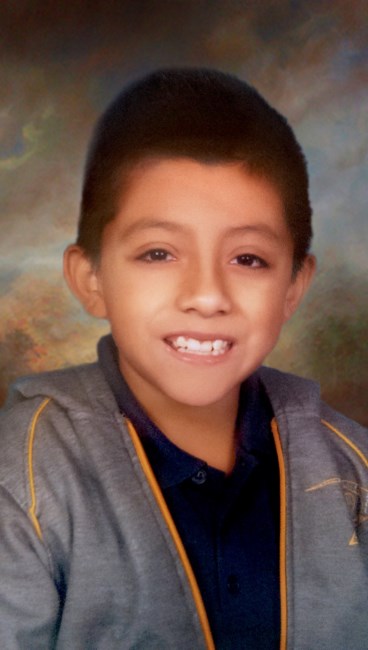 Obituary of Louie Lopez Bailon