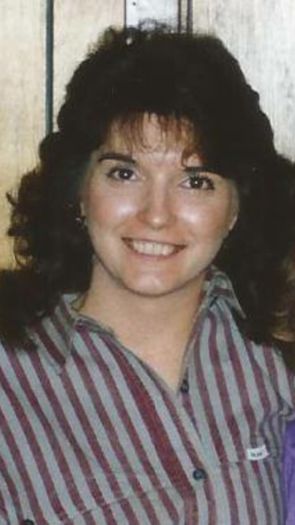 Obituary of Susan Colomb Columb Bird