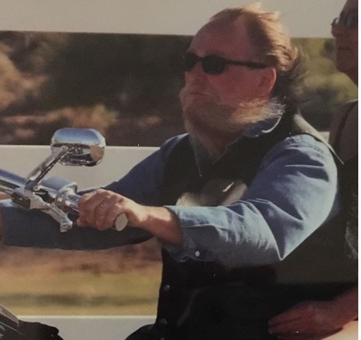 Obituary of Edward Raymond Tully