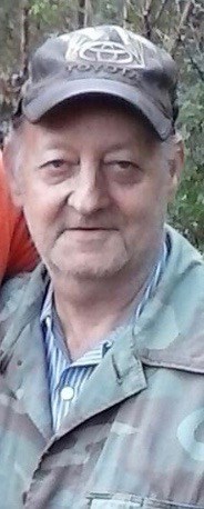 Obituary of Cecil William Edmonds Sr.