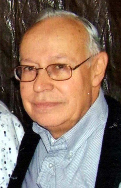 Obituary of Arthur Louis Lee