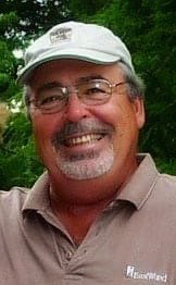 Obituary of James "Mac" Frederick McIntyre Jr.