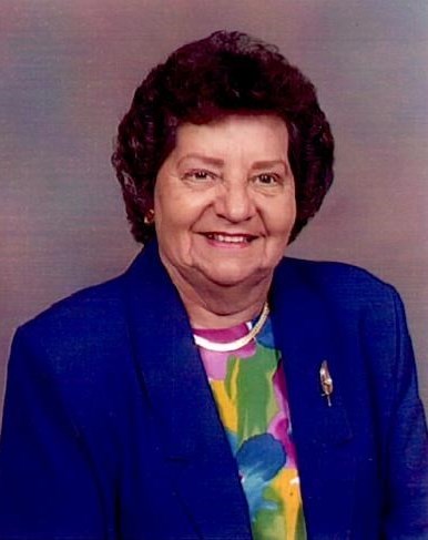 Obituary of Dorothy L Witham