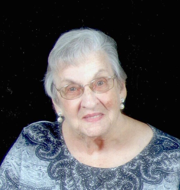 Obituary of Jeannette "Judy" Jewell Hall