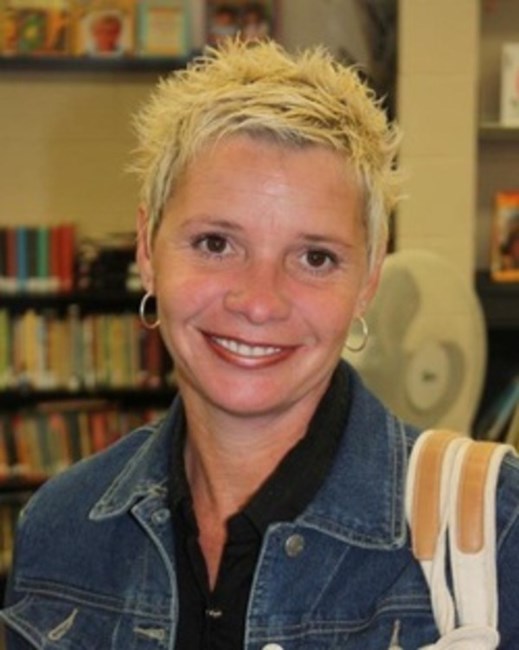 Obituary of Carrie Benner