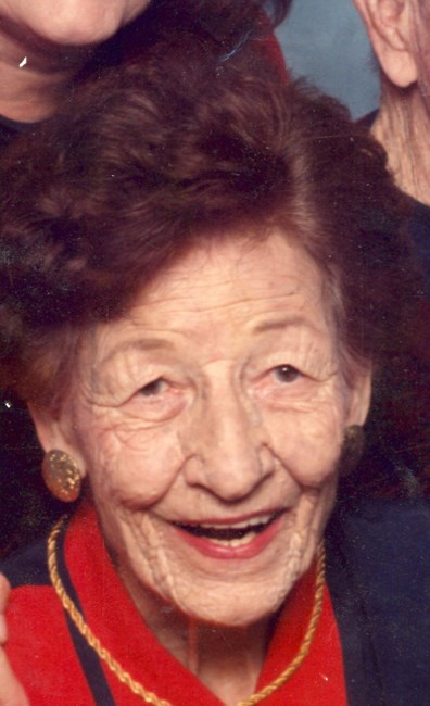 Obituary of Willie Juanita Edwards